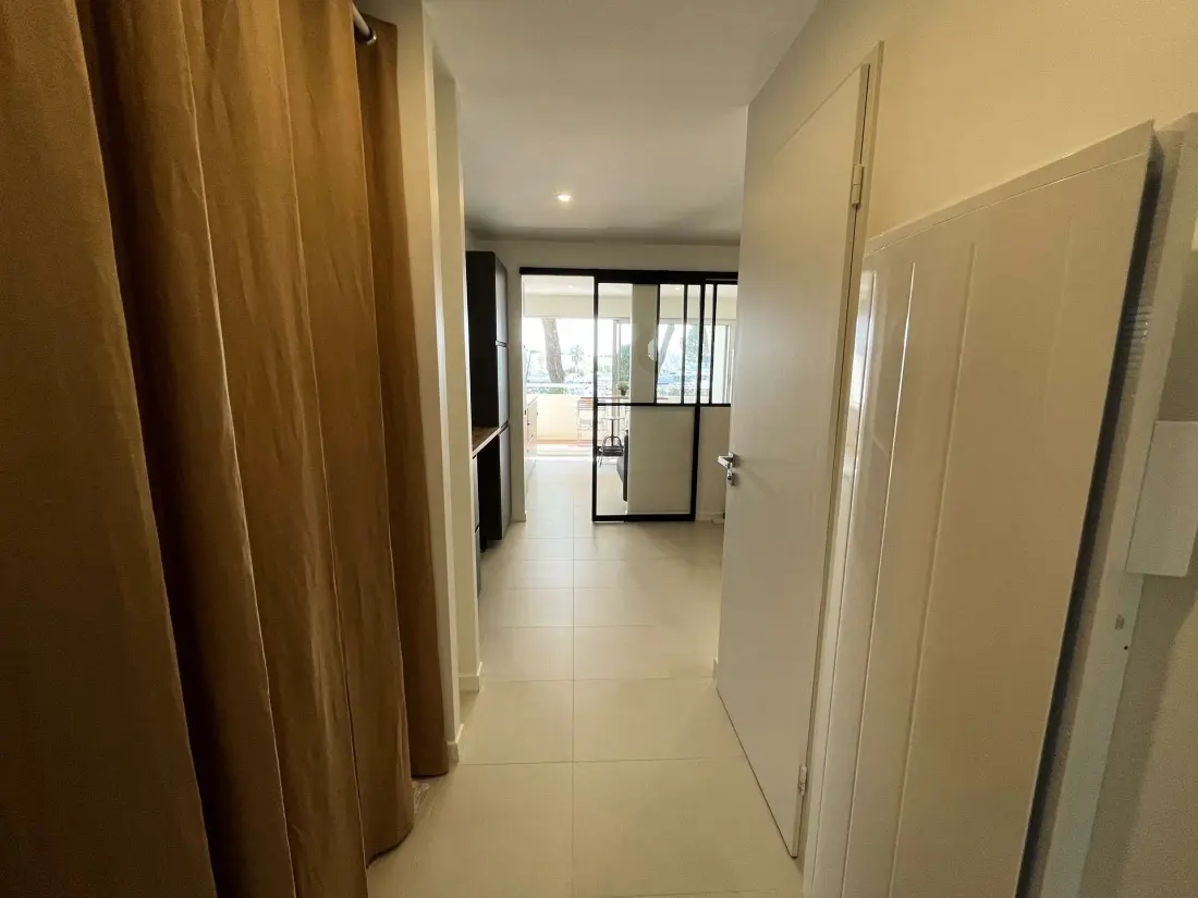 Residentie Les Caravelles