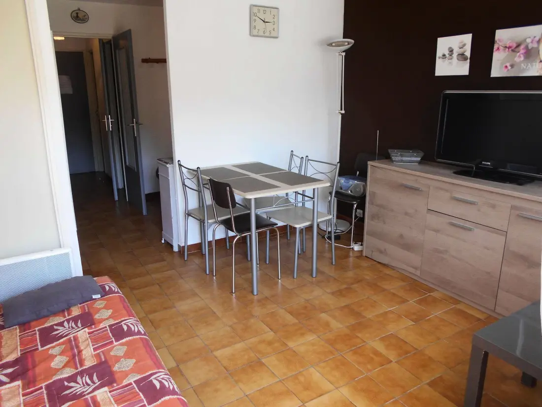 Residence Les Caravelles