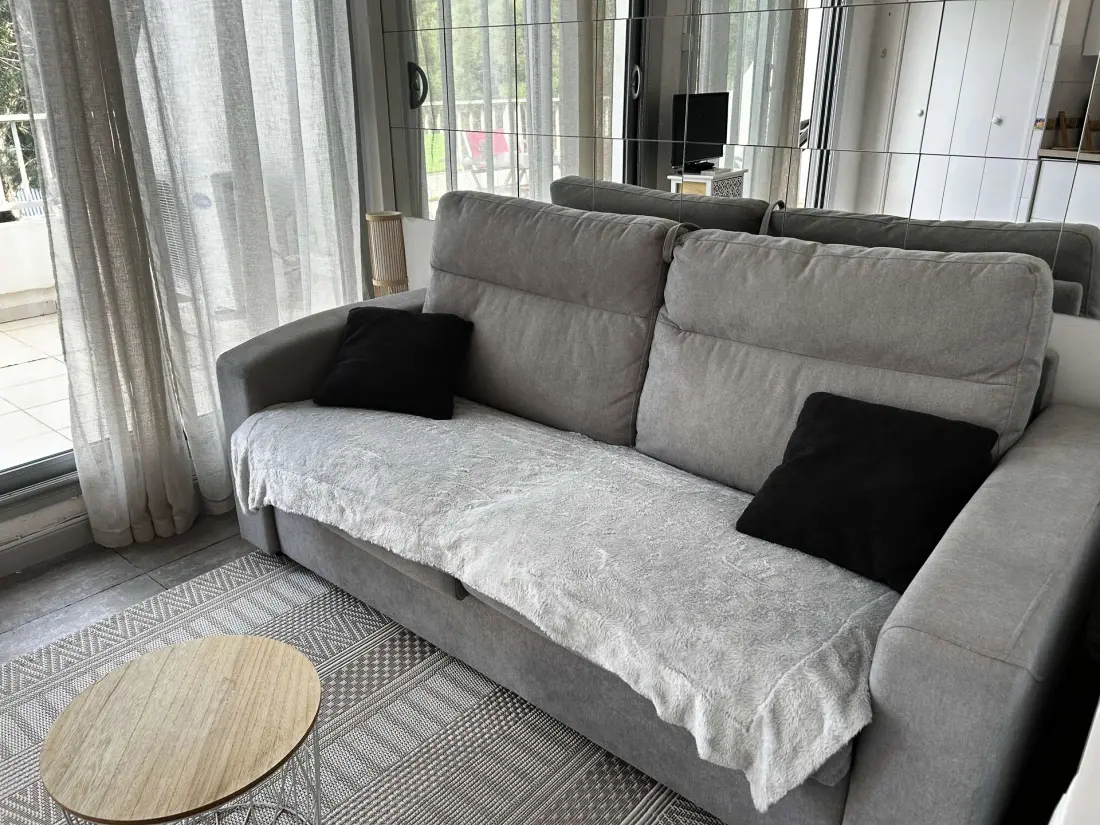 Residentie Les Caravelles