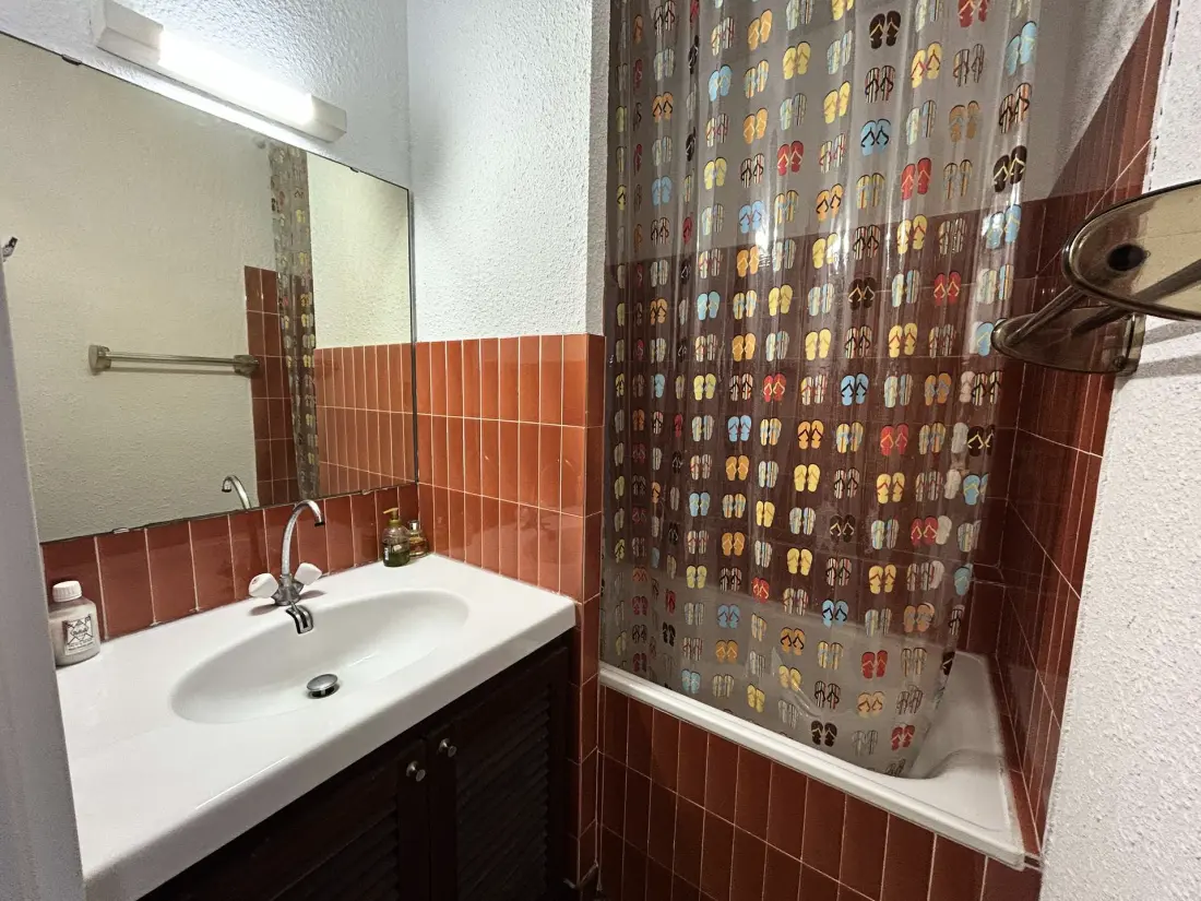Residentie Les Caravelles