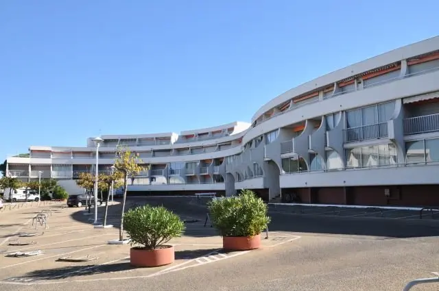 Residence Les Caravelles