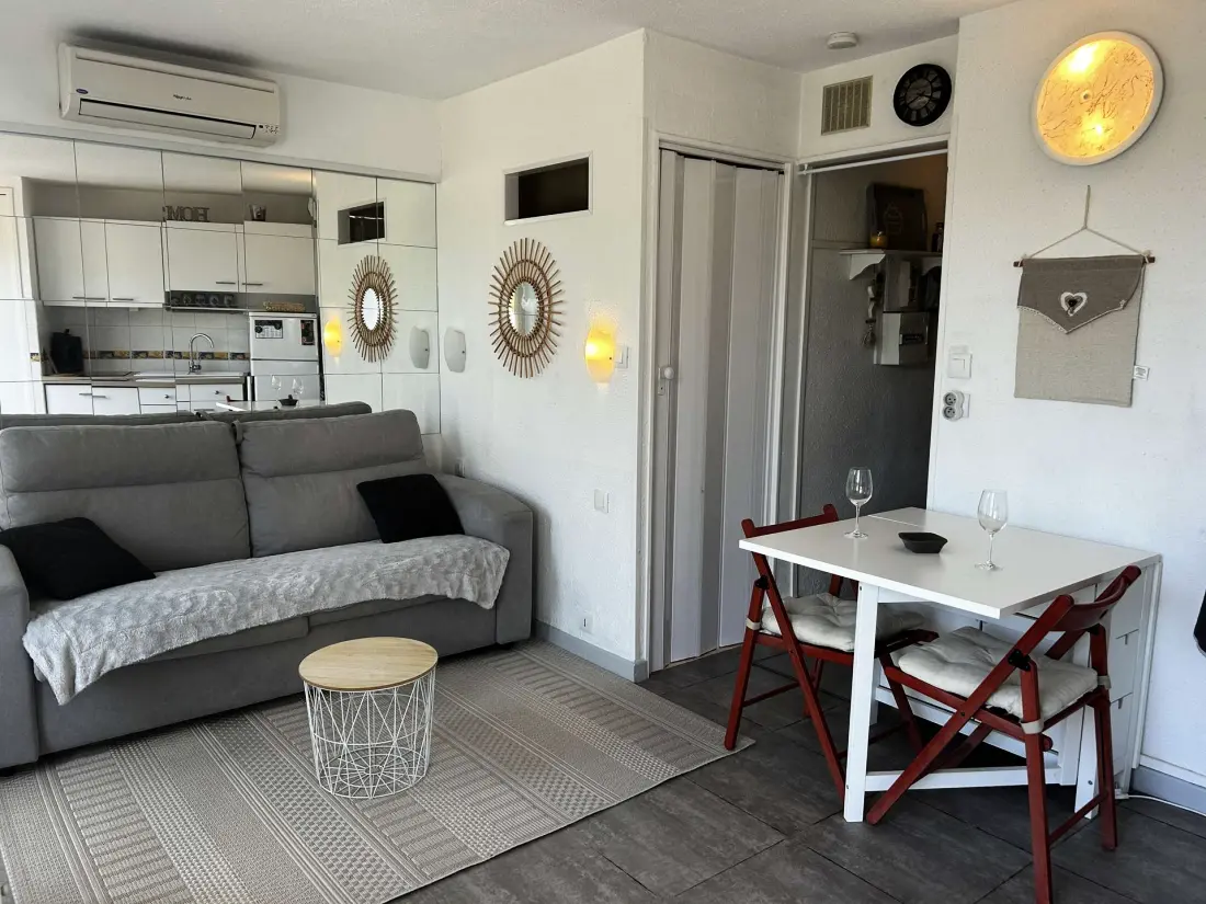 Residentie Les Caravelles