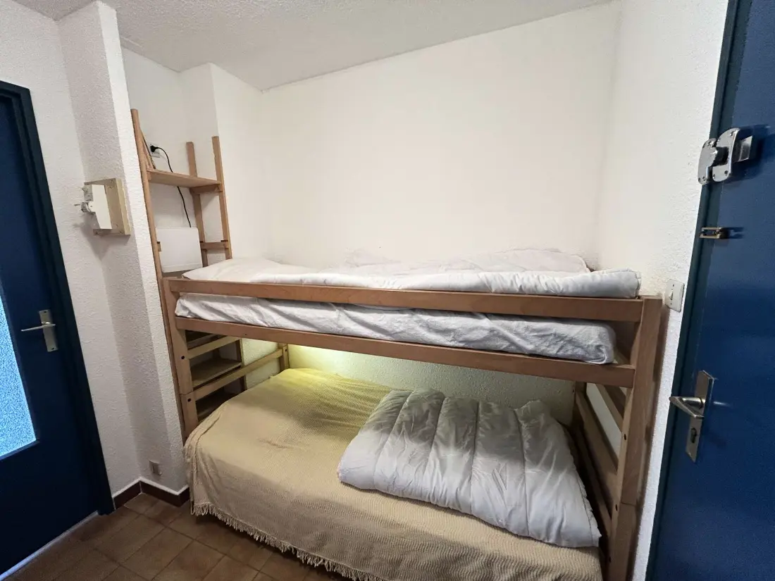 Residentie Les Caravelles