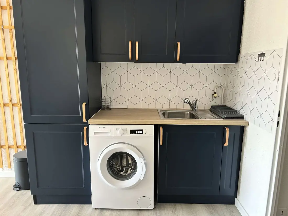 Residentie Les Caravelles