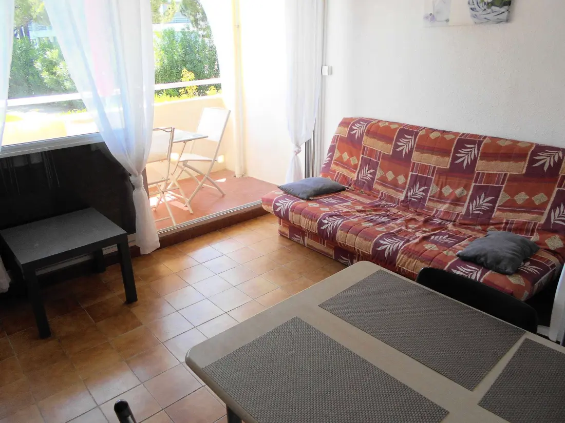 Residence Les Caravelles
