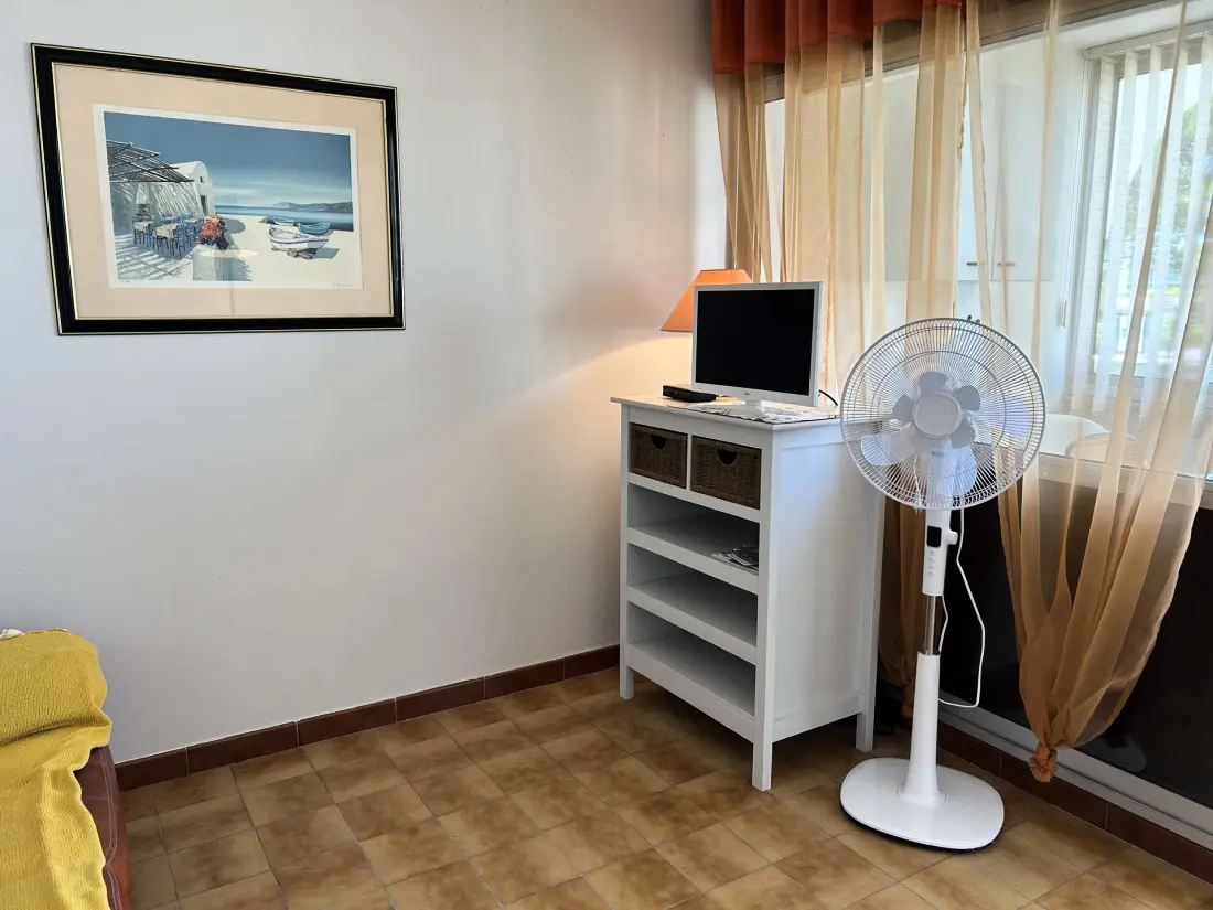 Residentie Les Caravelles