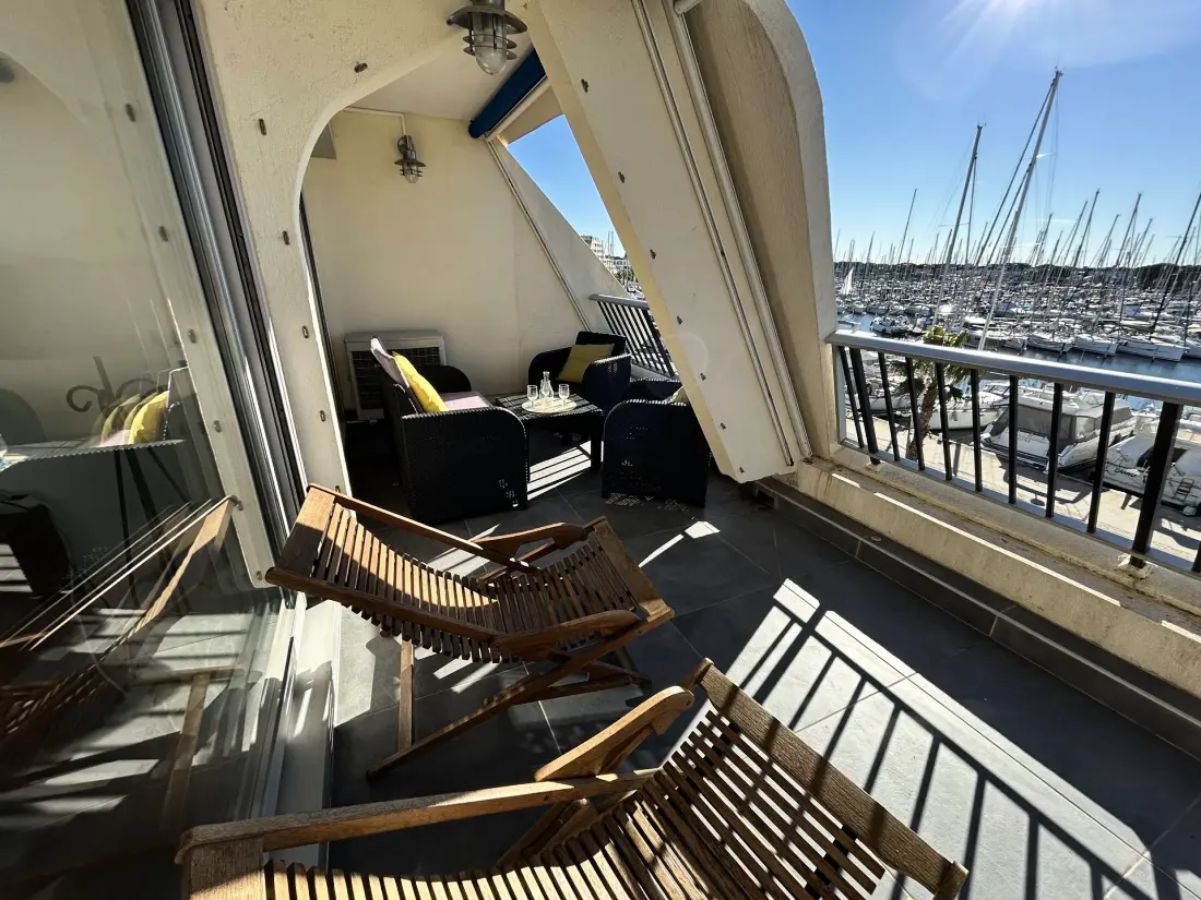 Residence Les Jardins Du Port