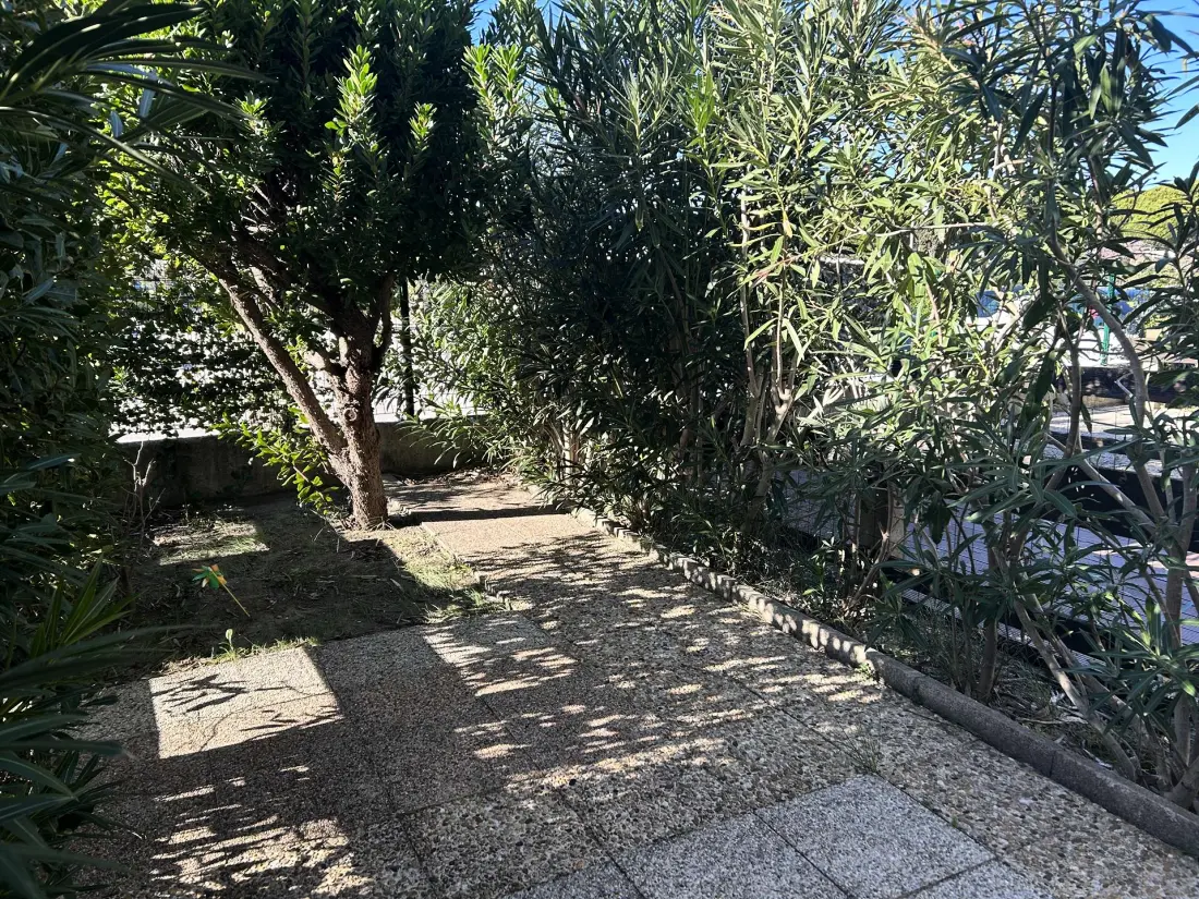 Residence Les Jardins Du Port