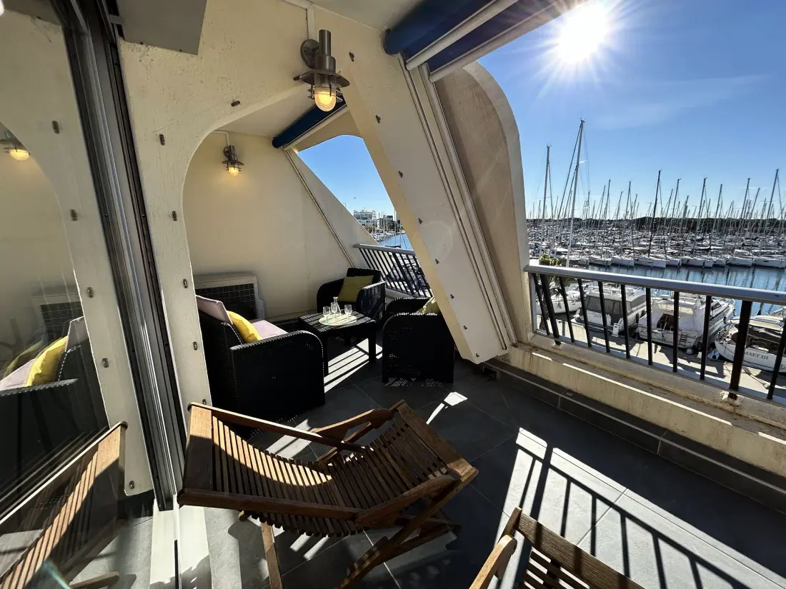Residence Les Jardins Du Port