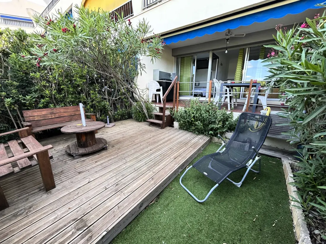 Residence Les Jardins Du Port