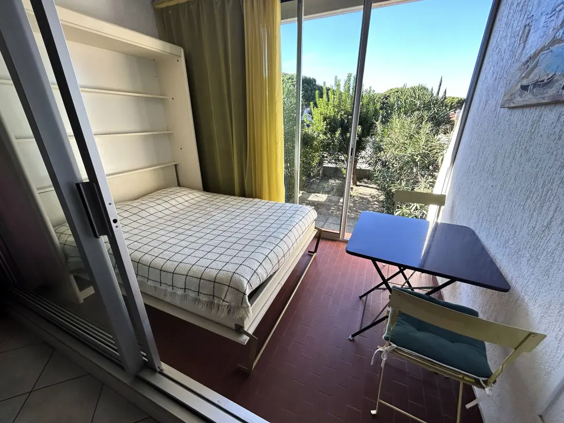 Residence Les Jardins Du Port