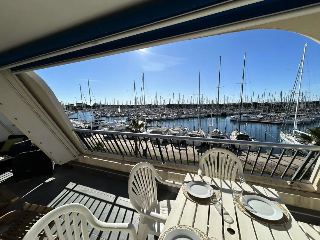 Residence Les Jardins Du Port