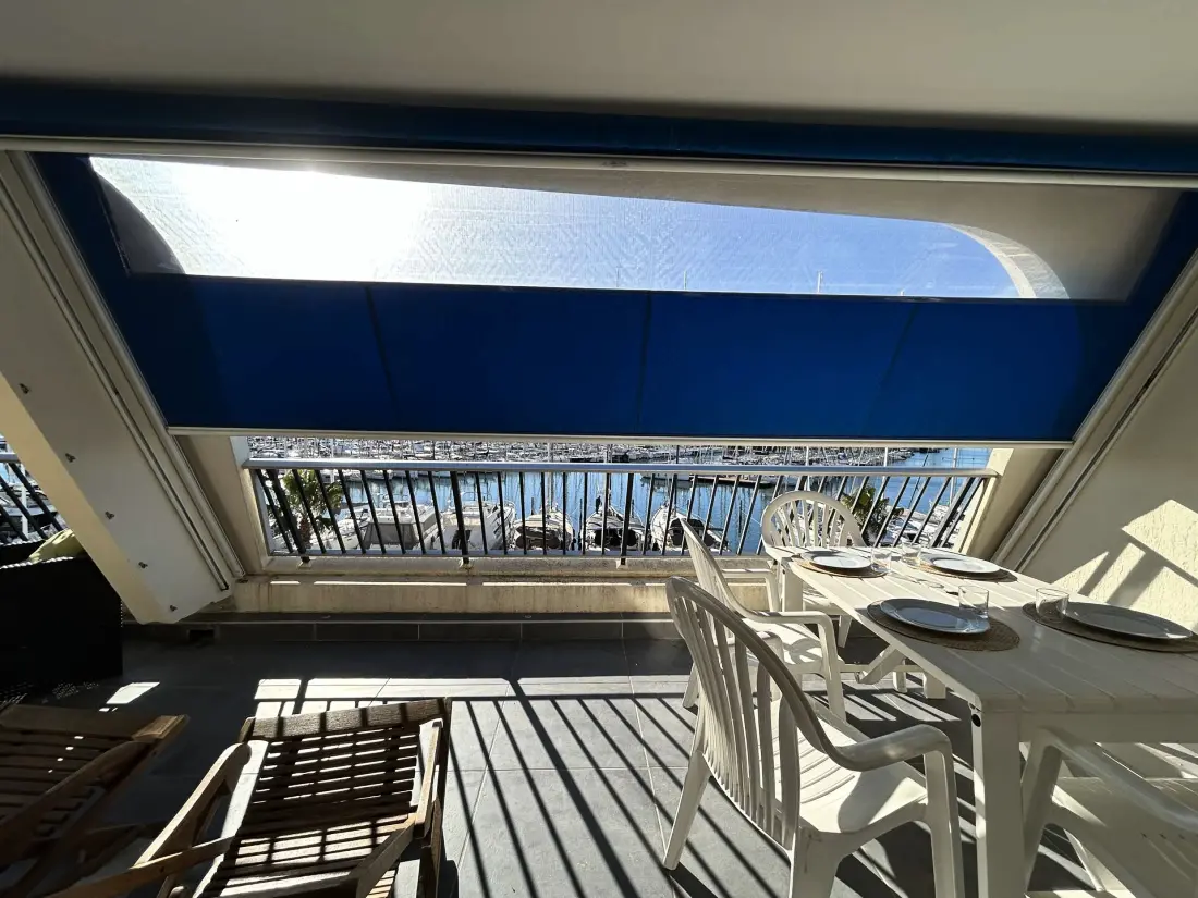 Residence Les Jardins Du Port