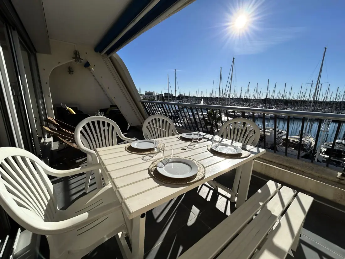 Residence Les Jardins Du Port