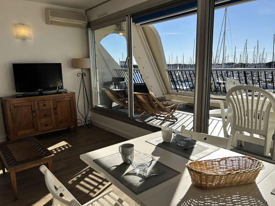 Residence Les Jardins Du Port