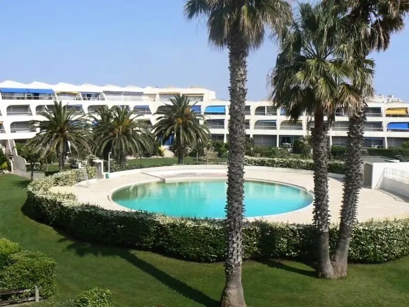 Residence Les Jardins Du Port