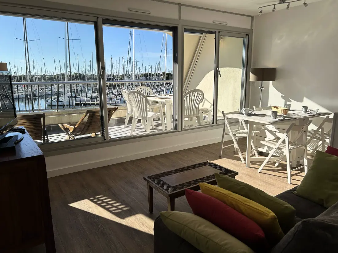 Residence Les Jardins Du Port