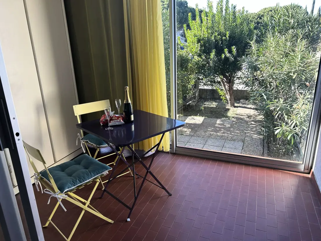 Residence Les Jardins Du Port
