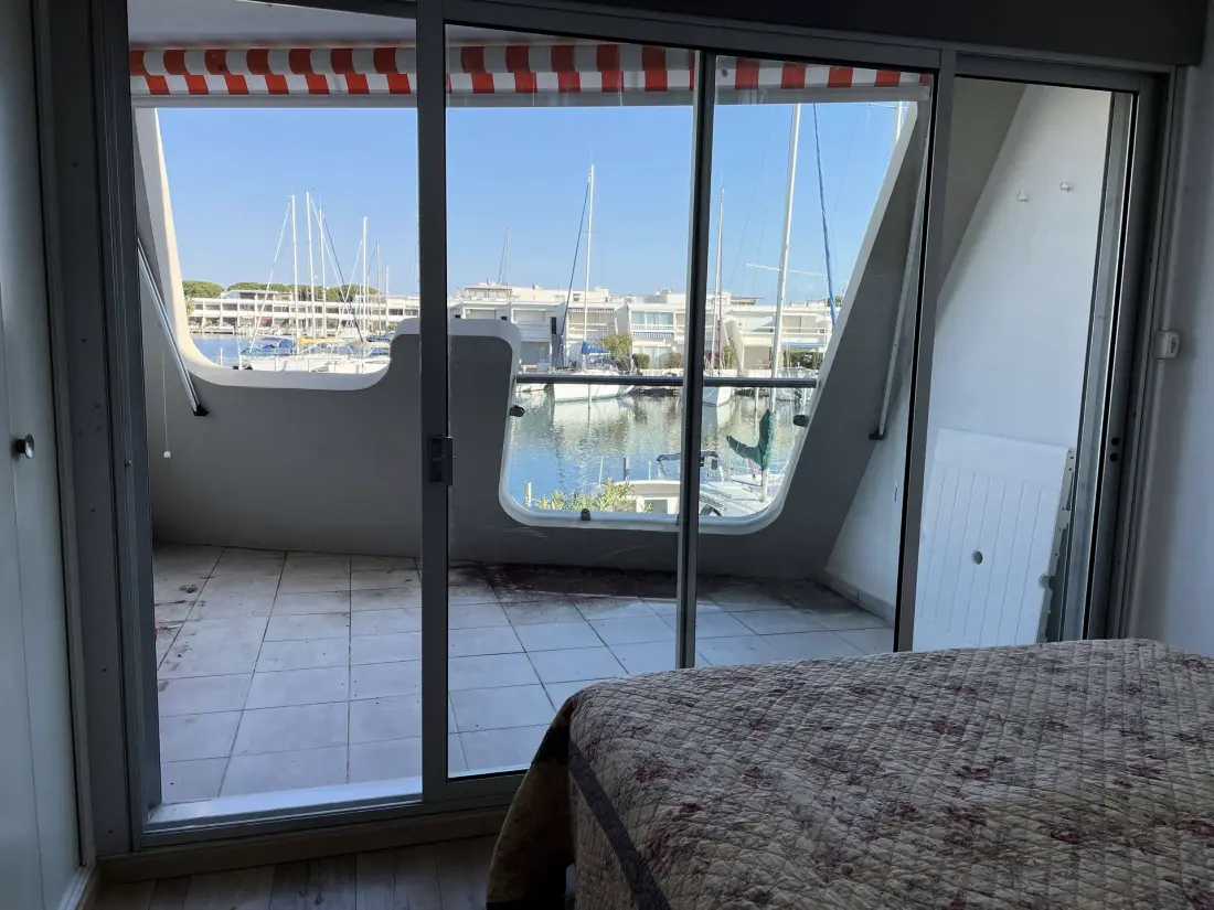 Residence Les Marinas Arpeges 1