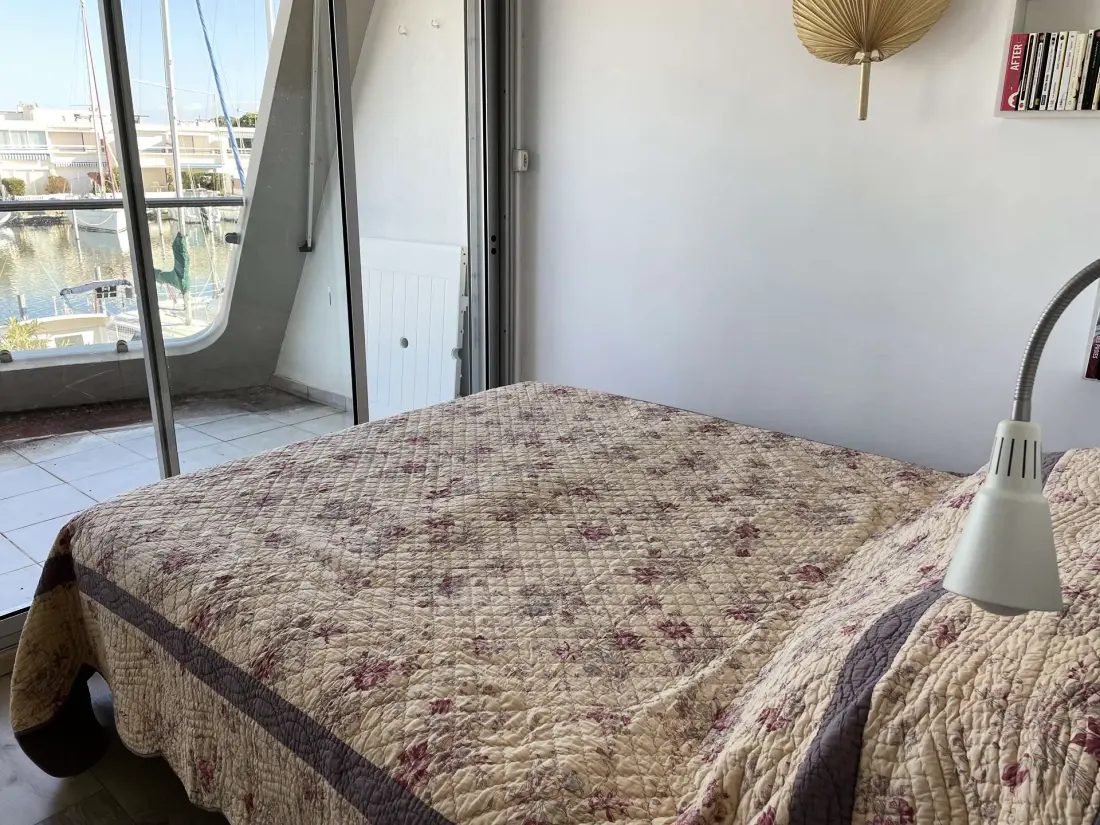 Residence Les Marinas Arpeges 1