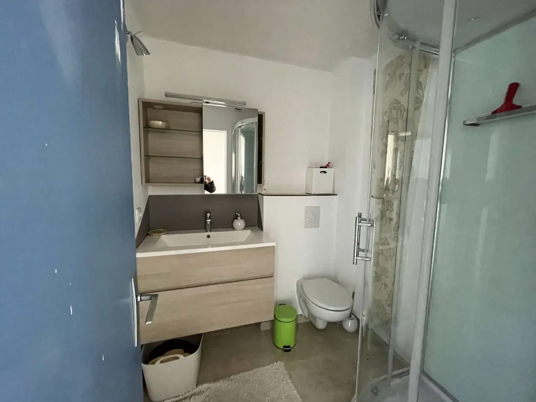 Residence Les Marinas Arpeges 1