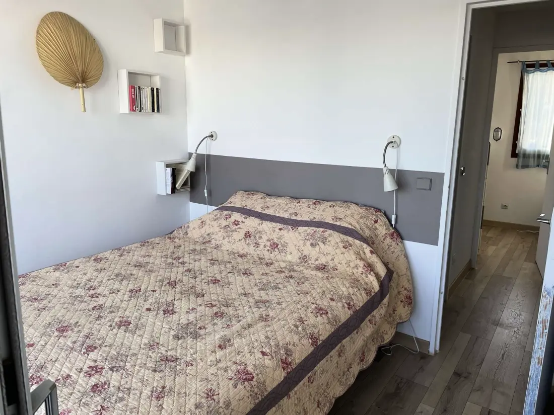 Residence Les Marinas Arpeges 1