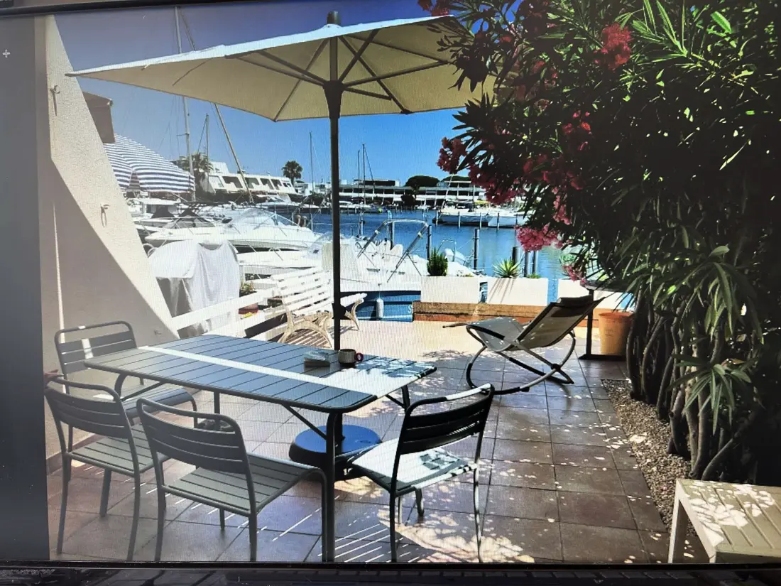 Residence Les Marinas Arpeges 1