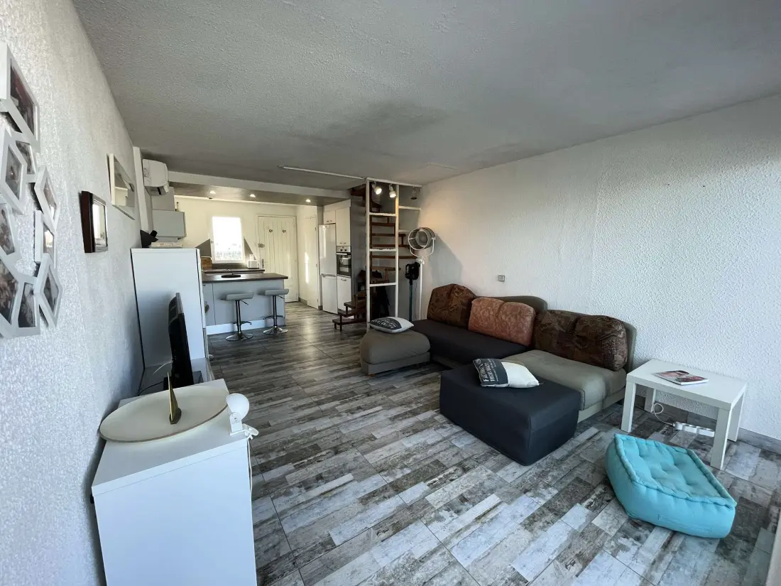Residence Les Marinas Arpeges 1