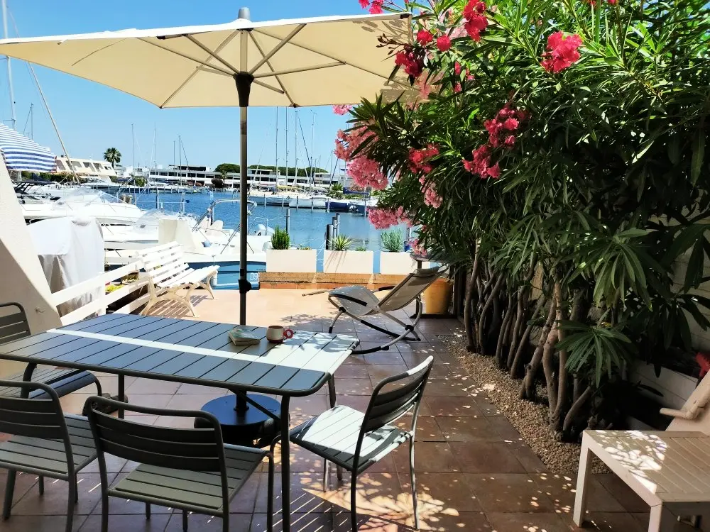 Residence Les Marinas Arpeges 1