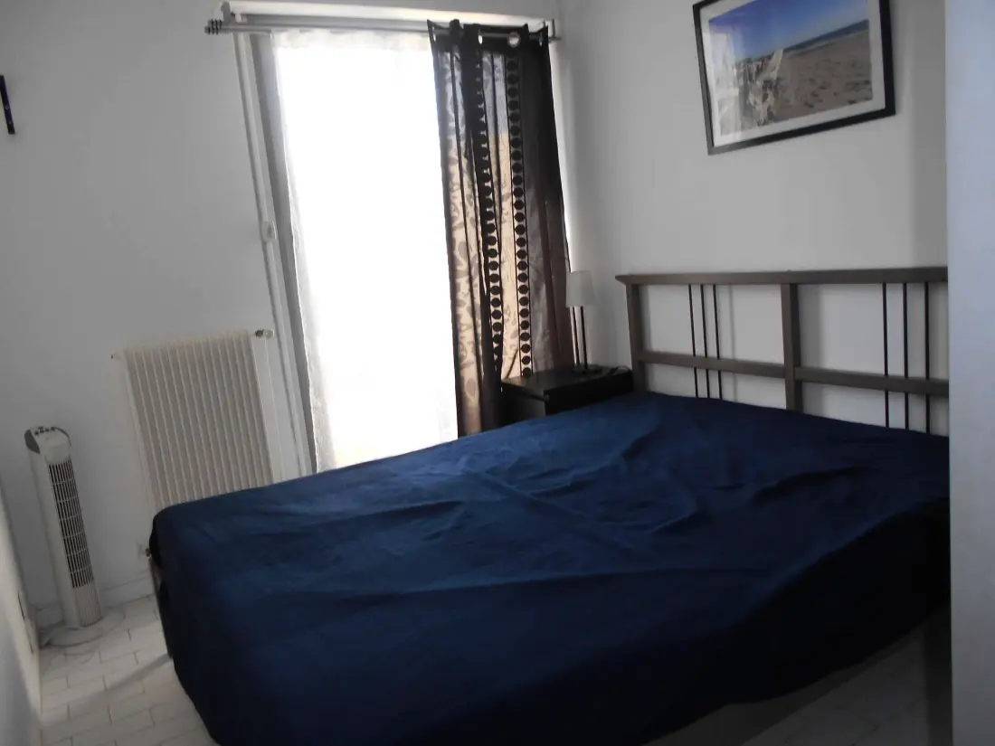 Residence Les Marinas Ulysse Iv Nord