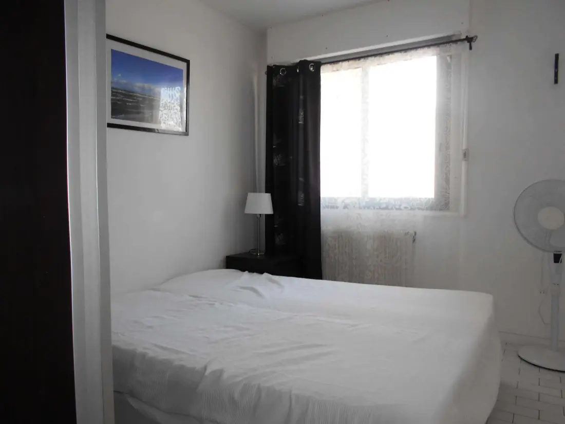 Residence Les Marinas Ulysse Iv Nord