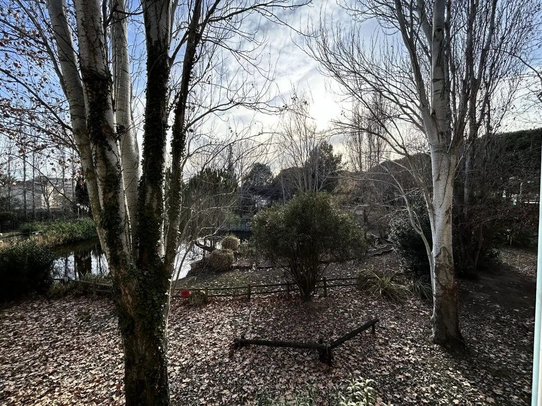 Residence Tivoli
