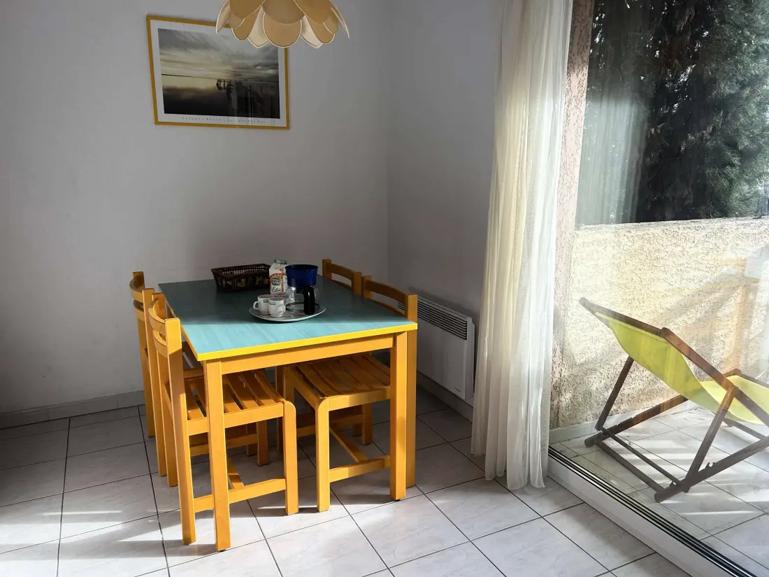 Residence Tivoli