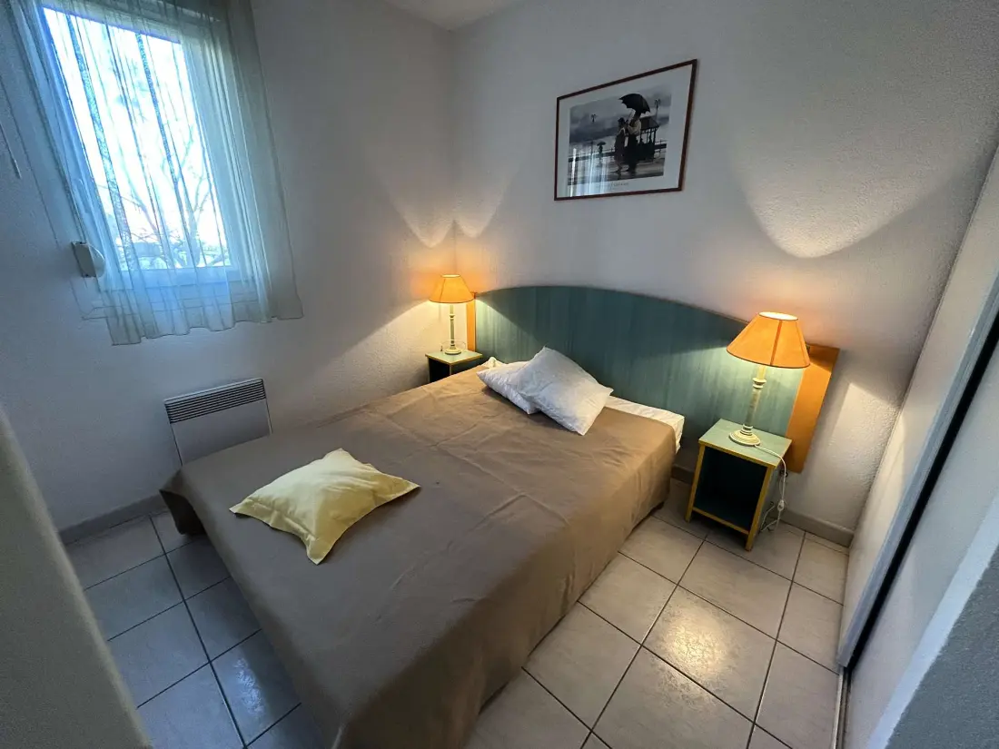 Residence Tivoli