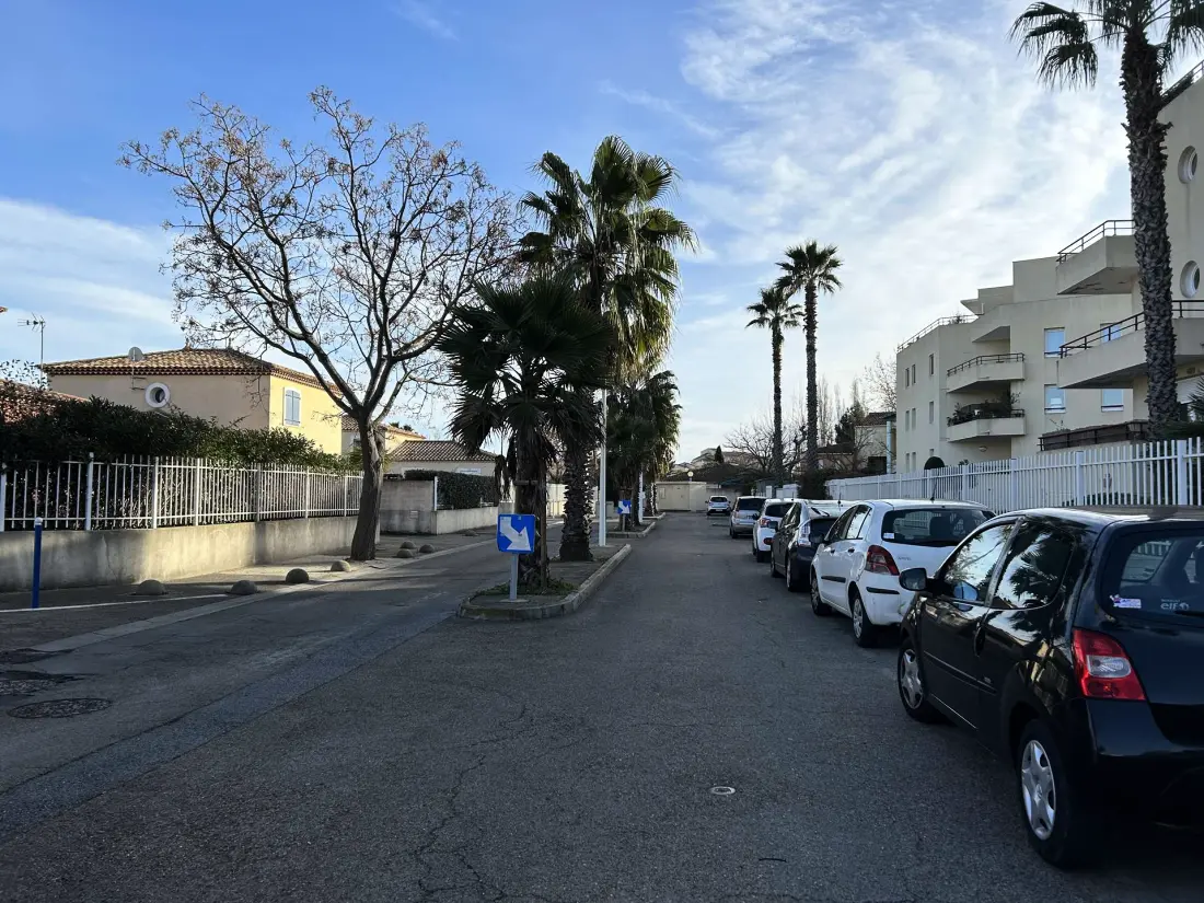 Residence Tivoli