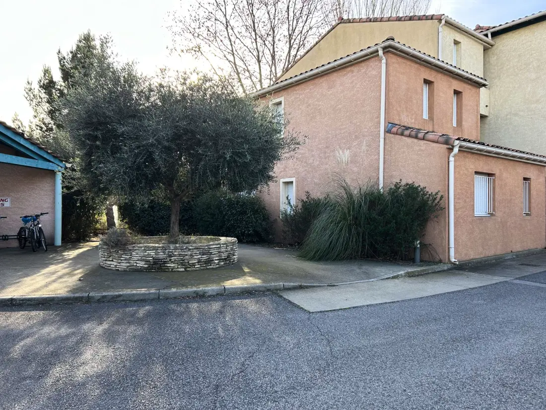Residence Tivoli