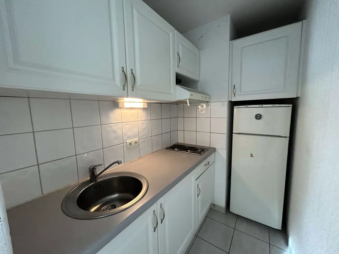 Residence Tivoli