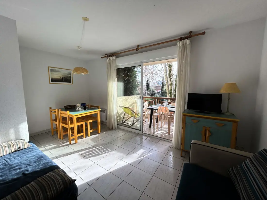 Residence Tivoli