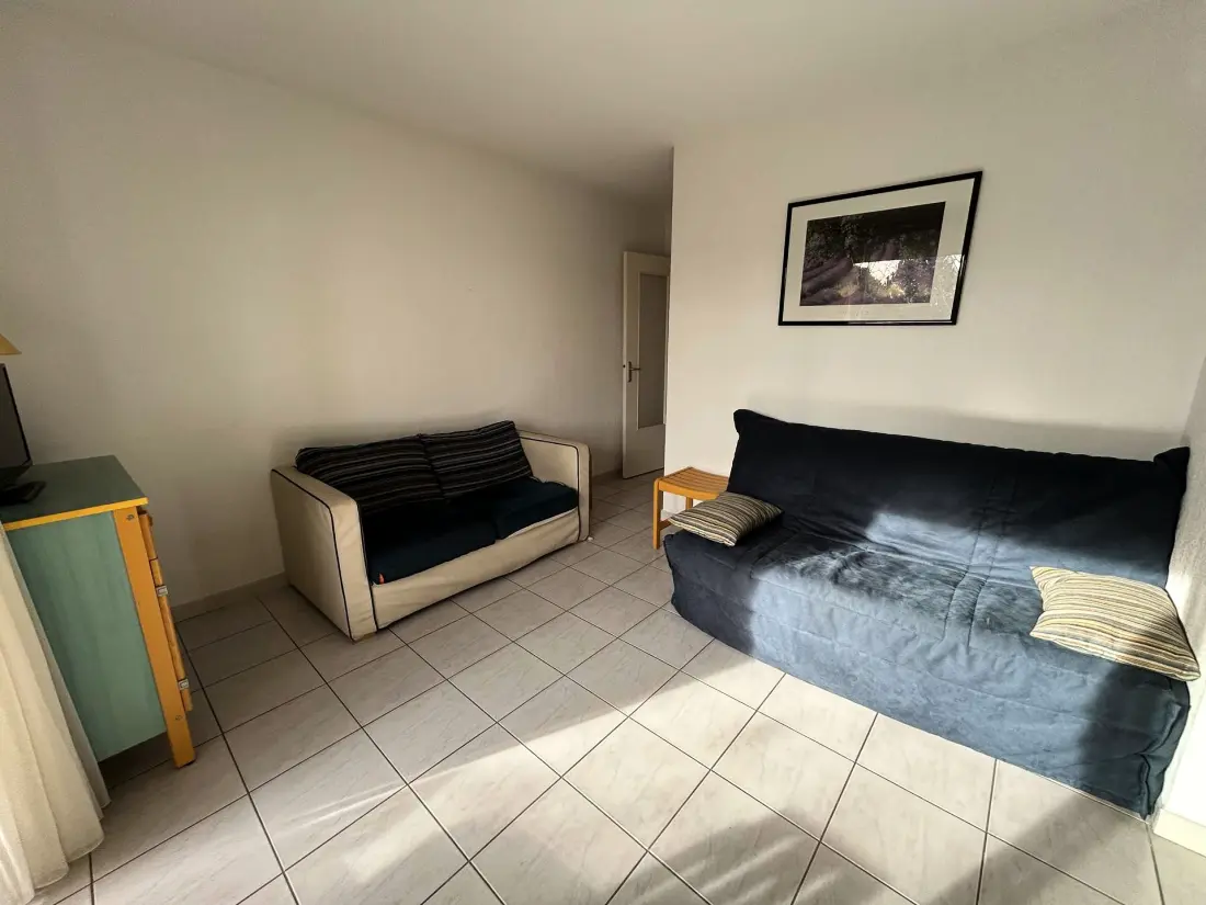 Residence Tivoli