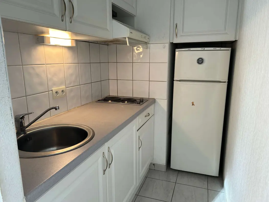 Residence Tivoli