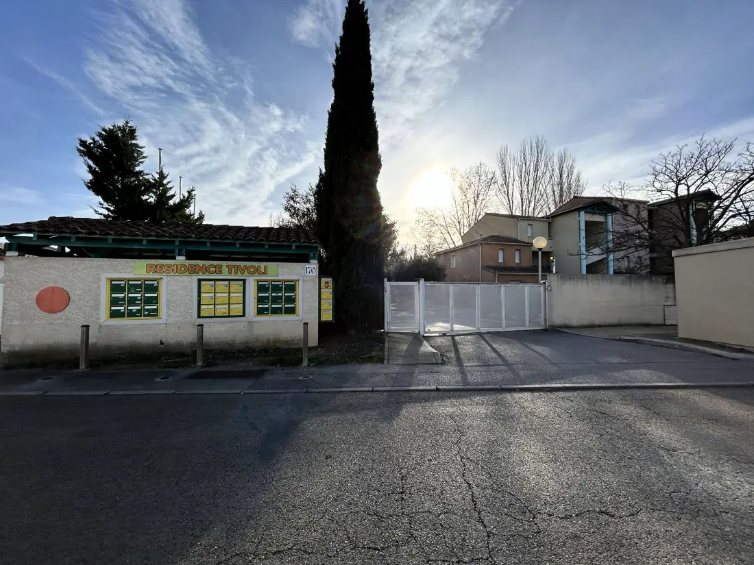 Residence Tivoli