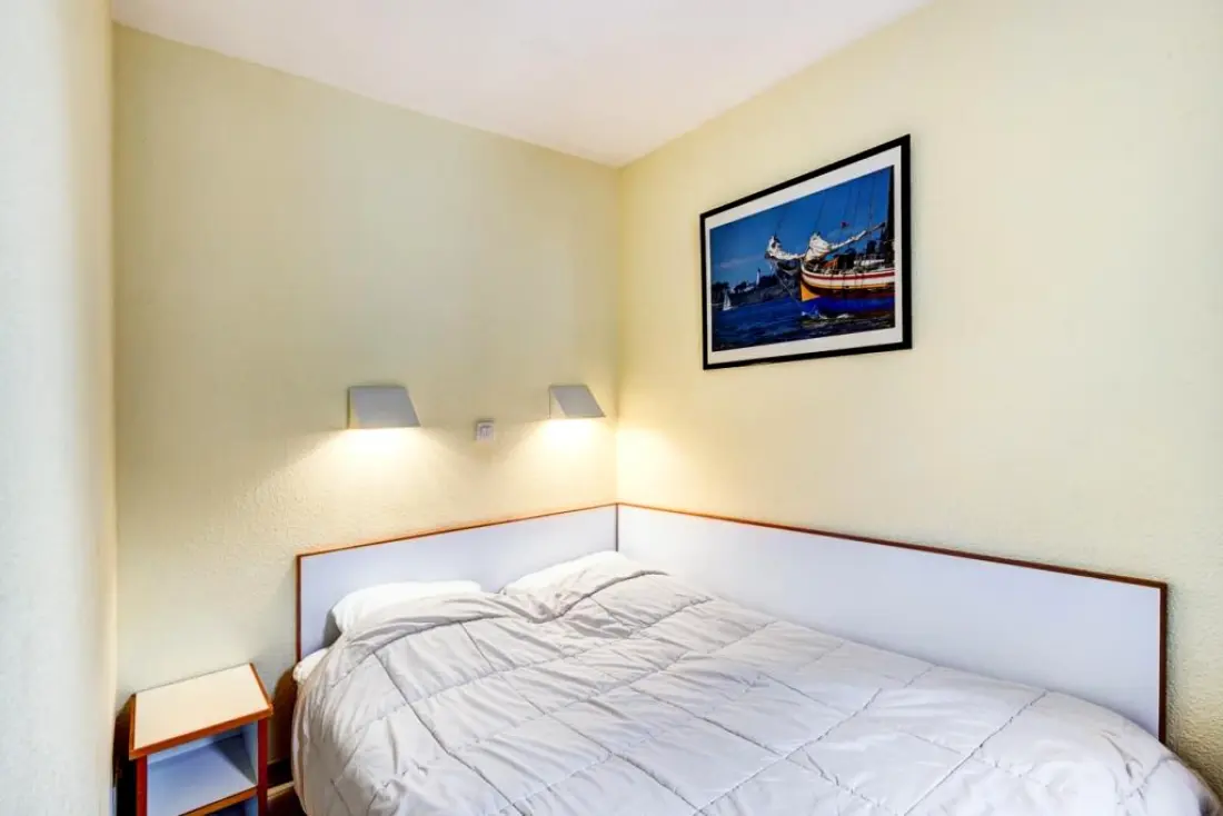 Residenza Port du Crouesty - maeva Home
