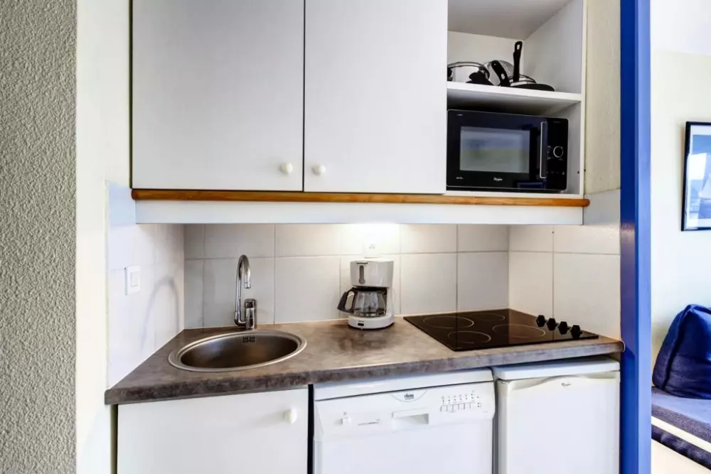 Résidence Port du Crouesty - maeva Home