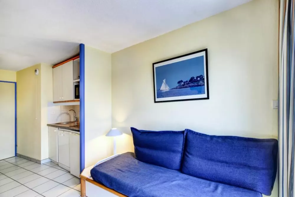 Résidence Port du Crouesty - maeva Home