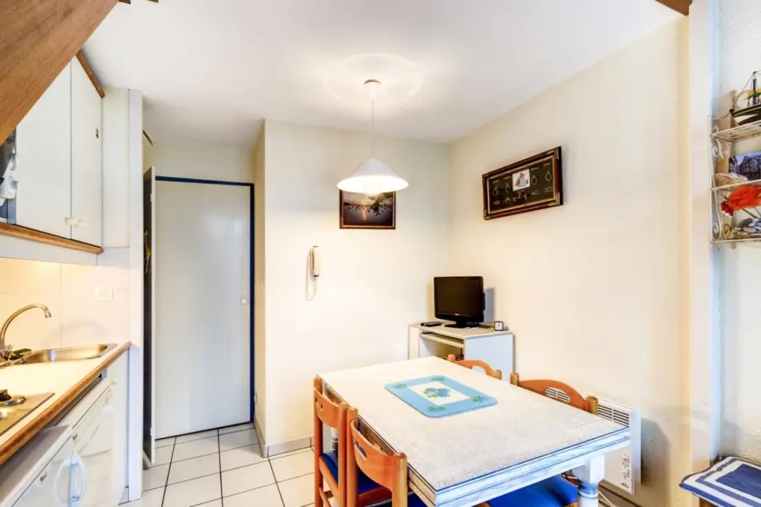 Residenza Port du Crouesty - maeva Home