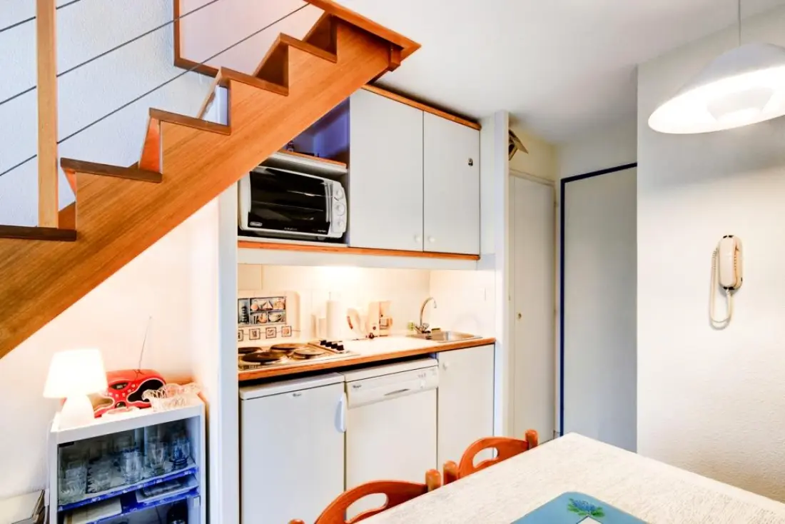 Residenza Port du Crouesty - maeva Home