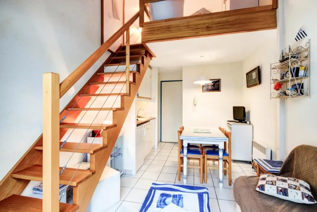 Residenza Port du Crouesty - maeva Home