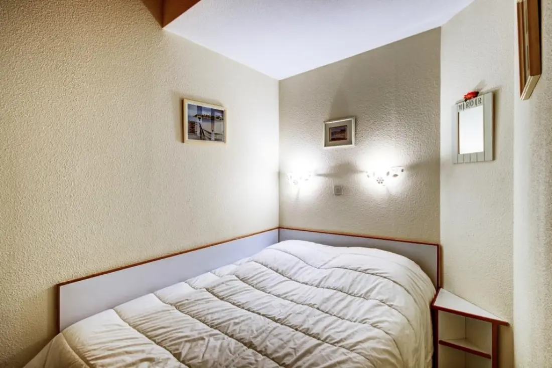 Residenza Port du Crouesty - maeva Home