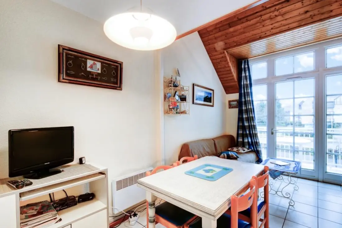 Residenza Port du Crouesty - maeva Home