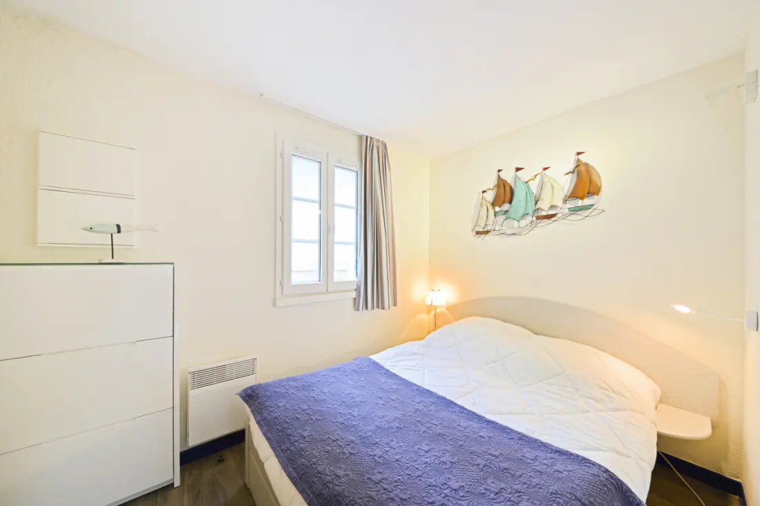 Residence Port du Crouesty - maeva Home